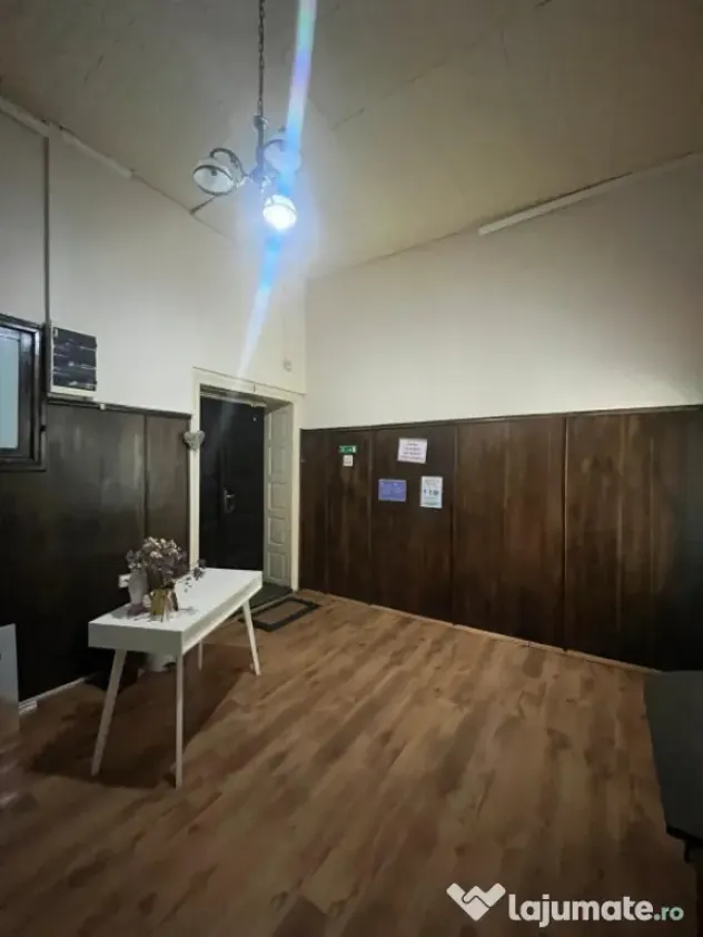 Spațiu comercial ultracentral premium de vânzare, 721 mp u