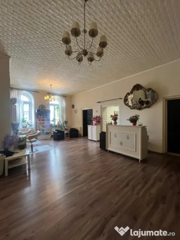 Spațiu comercial ultracentral premium de vânzare, 721 mp u