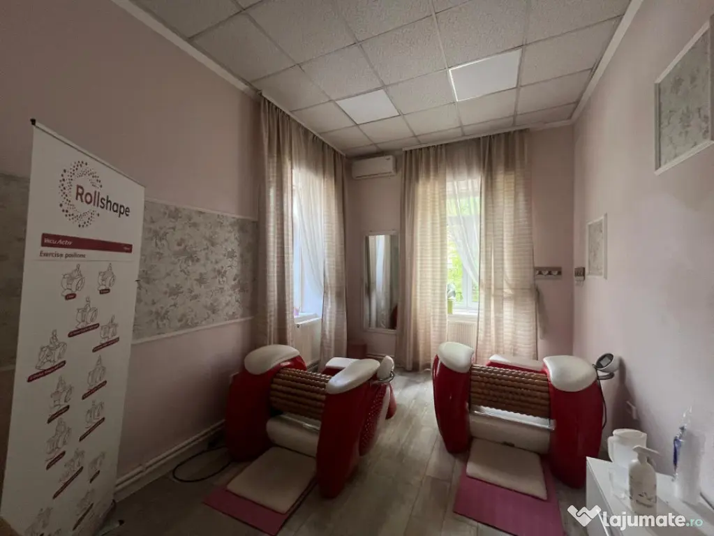 Spațiu comercial ultracentral premium de vânzare, 721 mp u