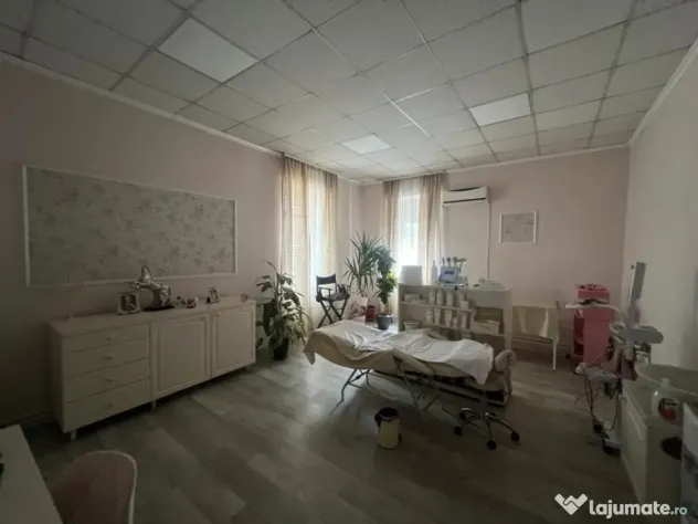 Spațiu comercial ultracentral premium de vânzare, 721 mp u