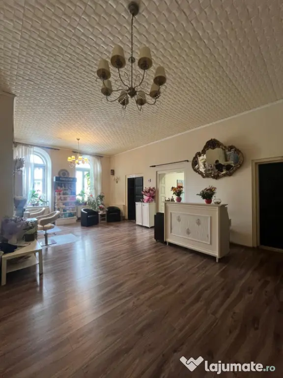Spațiu comercial ultracentral premium de vânzare, 721 mp u