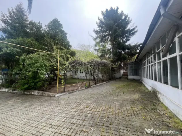 Spațiu comercial ultracentral premium de vânzare, 721 mp u