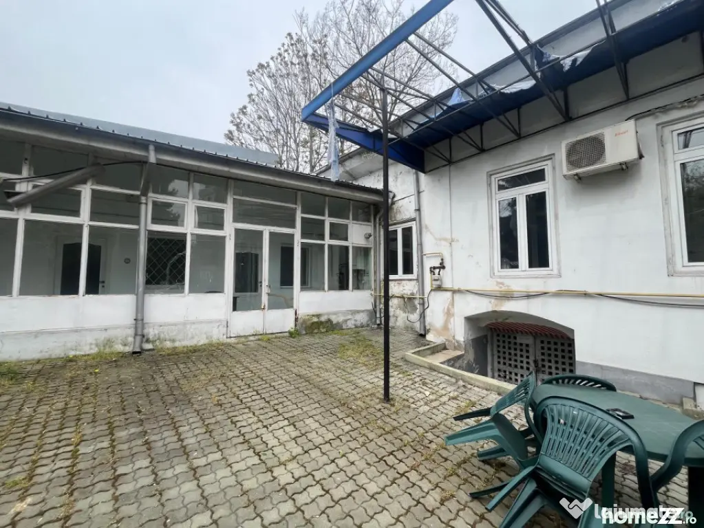 Spațiu comercial ultracentral premium de vânzare, 721 mp u - Craiova (Dolj)