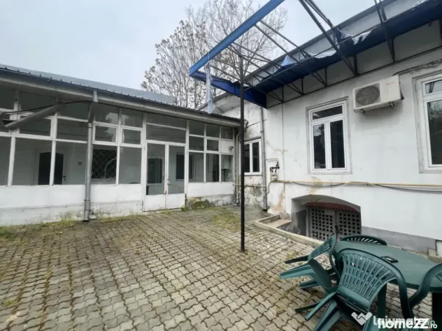 Spațiu comercial ultracentral premium de vânzare, 721 mp u - Craiova (Dolj)