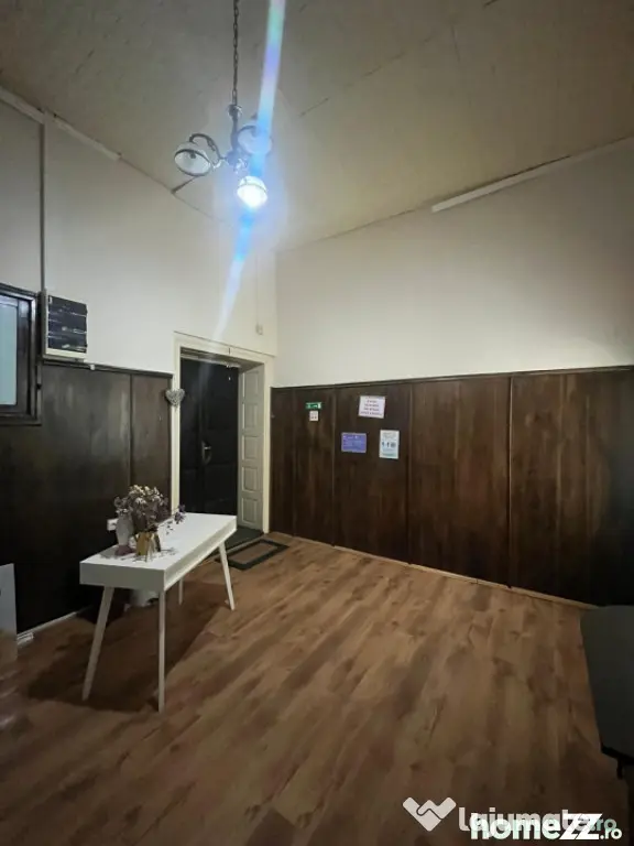 Spațiu comercial ultracentral premium de vânzare, 721 mp u - Craiova (Dolj)