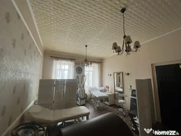 Spațiu comercial ultracentral premium de vânzare, 721 mp u - Craiova (Dolj)