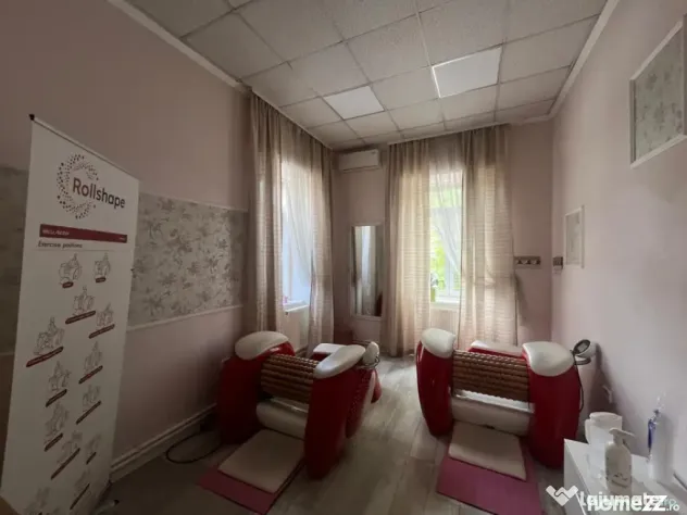 Spațiu comercial ultracentral premium de vânzare, 721 mp u - Craiova (Dolj)