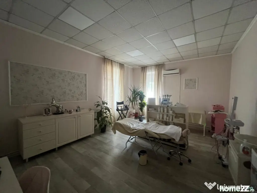 Spațiu comercial ultracentral premium de vânzare, 721 mp u - Craiova (Dolj)