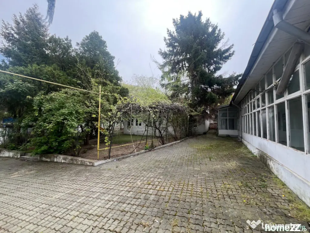Spațiu comercial ultracentral premium de vânzare, 721 mp u - Craiova (Dolj)
