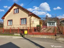 Casǎ de vânzare Zau de Câmpina