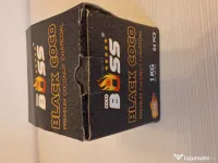 CARBUNI BLACK COCO BOSS C26 
