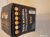 CARBUNI BLACK COCO BOSS C26 