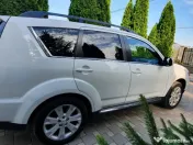 Mitsubishi Outlander 2.2 DI-D 4x4 – Full Option – 2012 