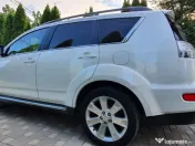 Mitsubishi Outlander 2.2 DI-D 4x4 – Full Option – 2012 