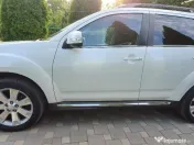 Mitsubishi Outlander 2.2 DI-D 4x4 – Full Option – 2012 