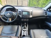 Mitsubishi Outlander 2.2 DI-D 4x4 – Full Option – 2012 