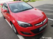 Opel Astra Opel Astra J Sedan 2018, Unic Proprietar, 71.550 km Stare impecabila