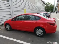 Opel Astra Opel Astra J Sedan 2018, Unic Proprietar, 71.550 km Stare impecabila 