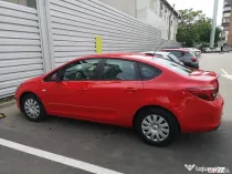 Opel Astra Opel Astra J Sedan 2018, Unic Proprietar, 71.550 km Stare impecabila