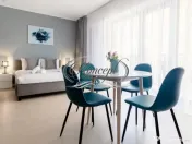 Apartament modern in West City Tower 