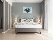 Apartament modern in West City Tower 