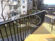 Apartament modern in West City Tower 