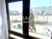 Apartament 2 camere decomandate, etaj 1, str. Mioritei Bacau 