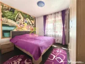 Apartament 2 camere decomandate, etaj 1, str. Mioritei Bacau 