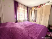 Apartament 2 camere decomandate, etaj 1, str. Mioritei Bacau 