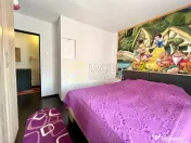 Apartament 2 camere decomandate, etaj 1, str. Mioritei Bacau 