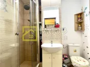 Apartament 2 camere decomandate, etaj 1, str. Mioritei Bacau 