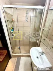 Apartament 2 camere decomandate, etaj 1, str. Mioritei Bacau 