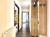 Apartament 2 camere decomandate, etaj 1, str. Mioritei Bacau 