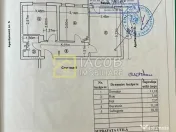 Apartament 2 camere decomandate, etaj 1, str. Mioritei Bacau 