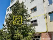 Apartament 2 camere decomandate, etaj 1, str. Mioritei Bacau 