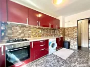 Apartament 2 camere decomandate, etaj 1, str. Mioritei Bacau 