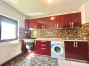 Apartament 2 camere decomandate, etaj 1, str. Mioritei Bacau 