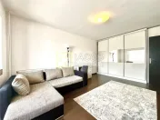 Apartament 2 camere decomandate, etaj 1, str. Mioritei Bacau 