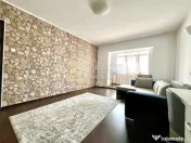 Apartament 2 camere decomandate, etaj 1, str. Mioritei Bacau 