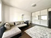 Apartament 2 camere decomandate, etaj 1, str. Mioritei Bacau 