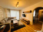 Super oferta! 2 camere, decomandate, etaj intermediar, la ch 