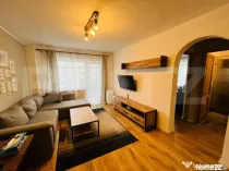 Super oferta! 2 camere, decomandate, etaj intermediar, la ch