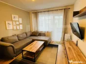 Super oferta! 2 camere, decomandate, etaj intermediar, la ch 