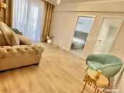 Apartament modern, complet mobilat si utilat, zona centrala 