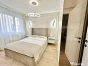Apartament modern, complet mobilat si utilat, zona centrala 