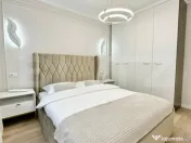 Apartament modern, complet mobilat si utilat, zona centrala 