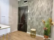 Apartament modern, complet mobilat si utilat, zona centrala 