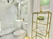 Apartament modern, complet mobilat si utilat, zona centrala 