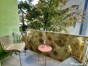 Apartament modern, complet mobilat si utilat, zona centrala 