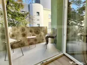 Apartament modern, complet mobilat si utilat, zona centrala 